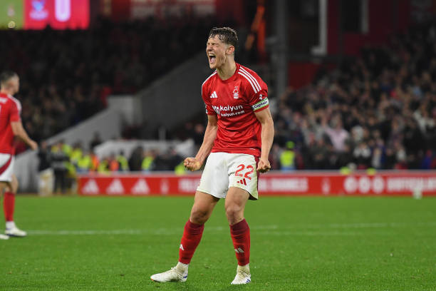 的進球序幕 的進球序幕